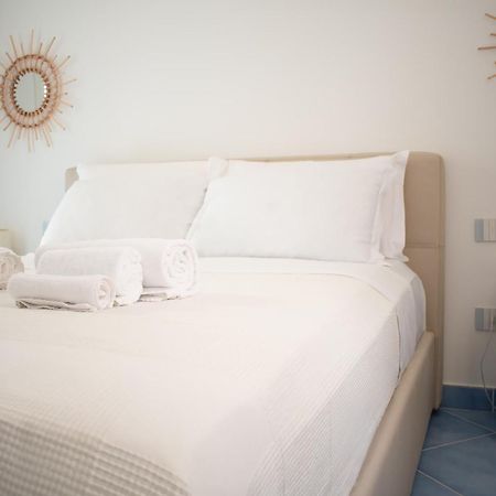 Apartament Fountain House Sorrento Sant'Agnello Zewnętrze zdjęcie