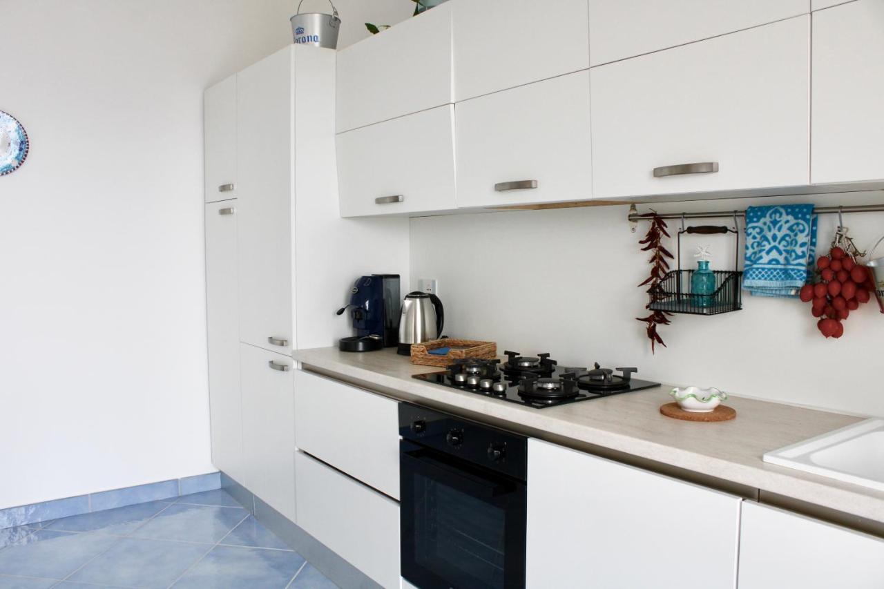 Apartament Fountain House Sorrento Sant'Agnello Zewnętrze zdjęcie