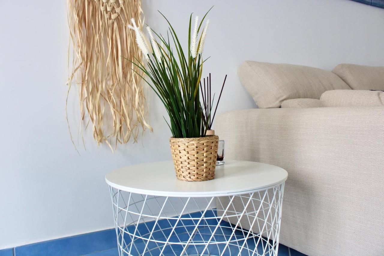 Apartament Fountain House Sorrento Sant'Agnello Zewnętrze zdjęcie