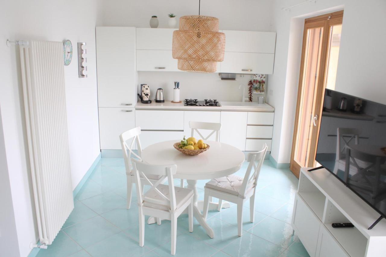 Apartament Fountain House Sorrento Sant'Agnello Zewnętrze zdjęcie