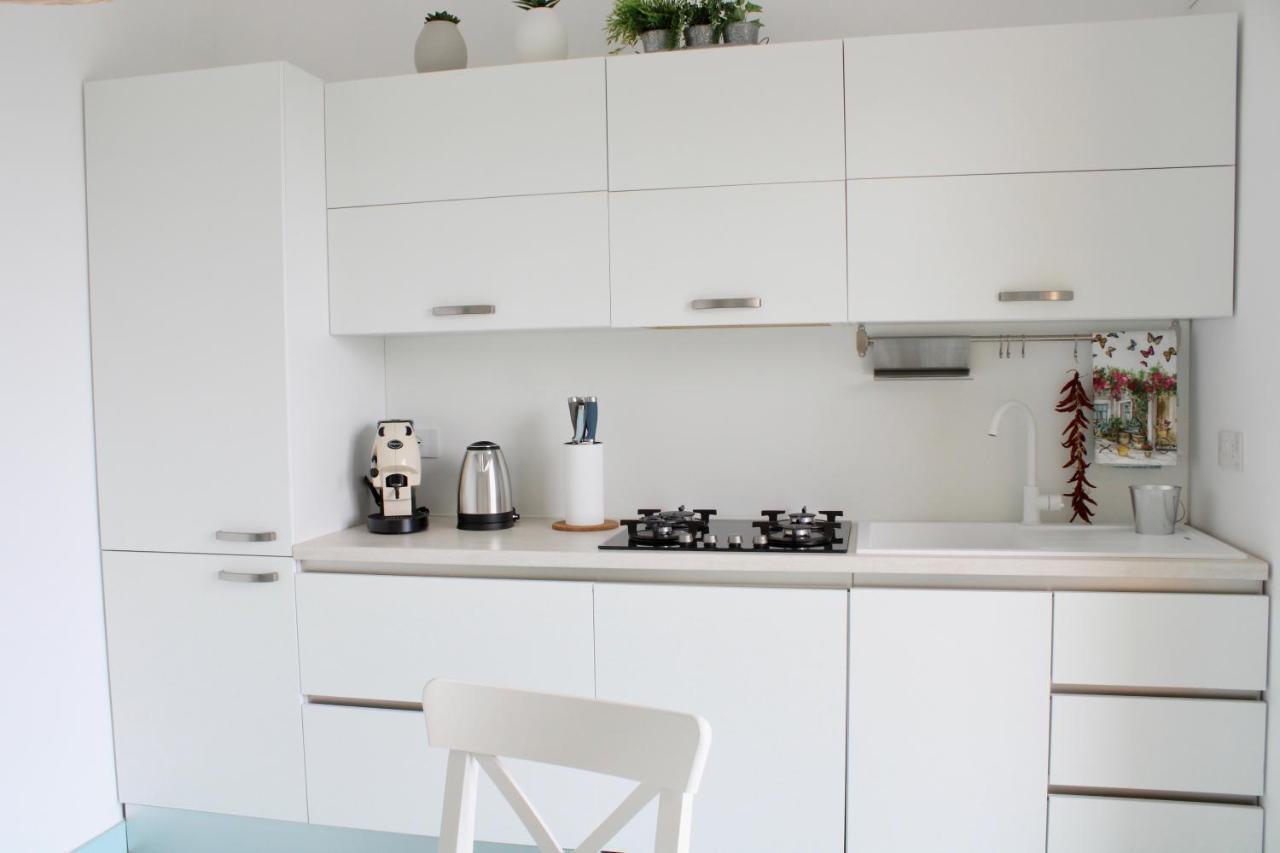Apartament Fountain House Sorrento Sant'Agnello Zewnętrze zdjęcie