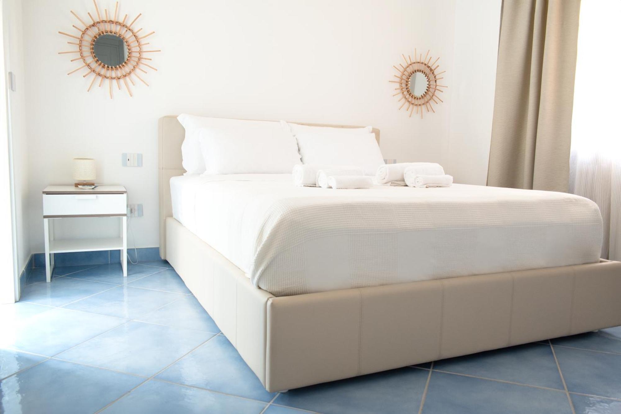 Apartament Fountain House Sorrento Sant'Agnello Zewnętrze zdjęcie