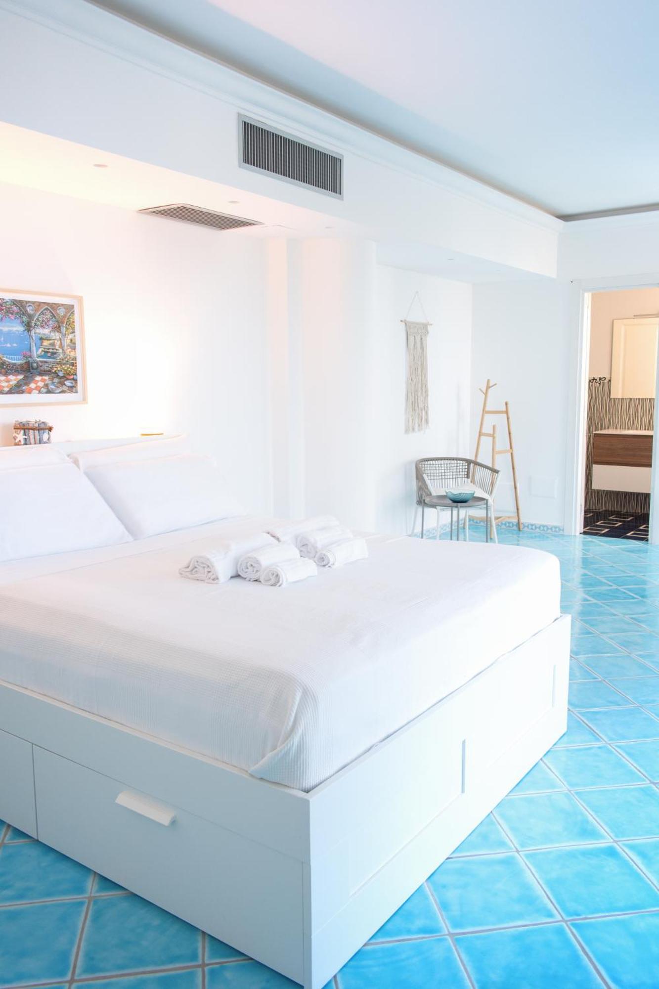 Apartament Fountain House Sorrento Sant'Agnello Zewnętrze zdjęcie