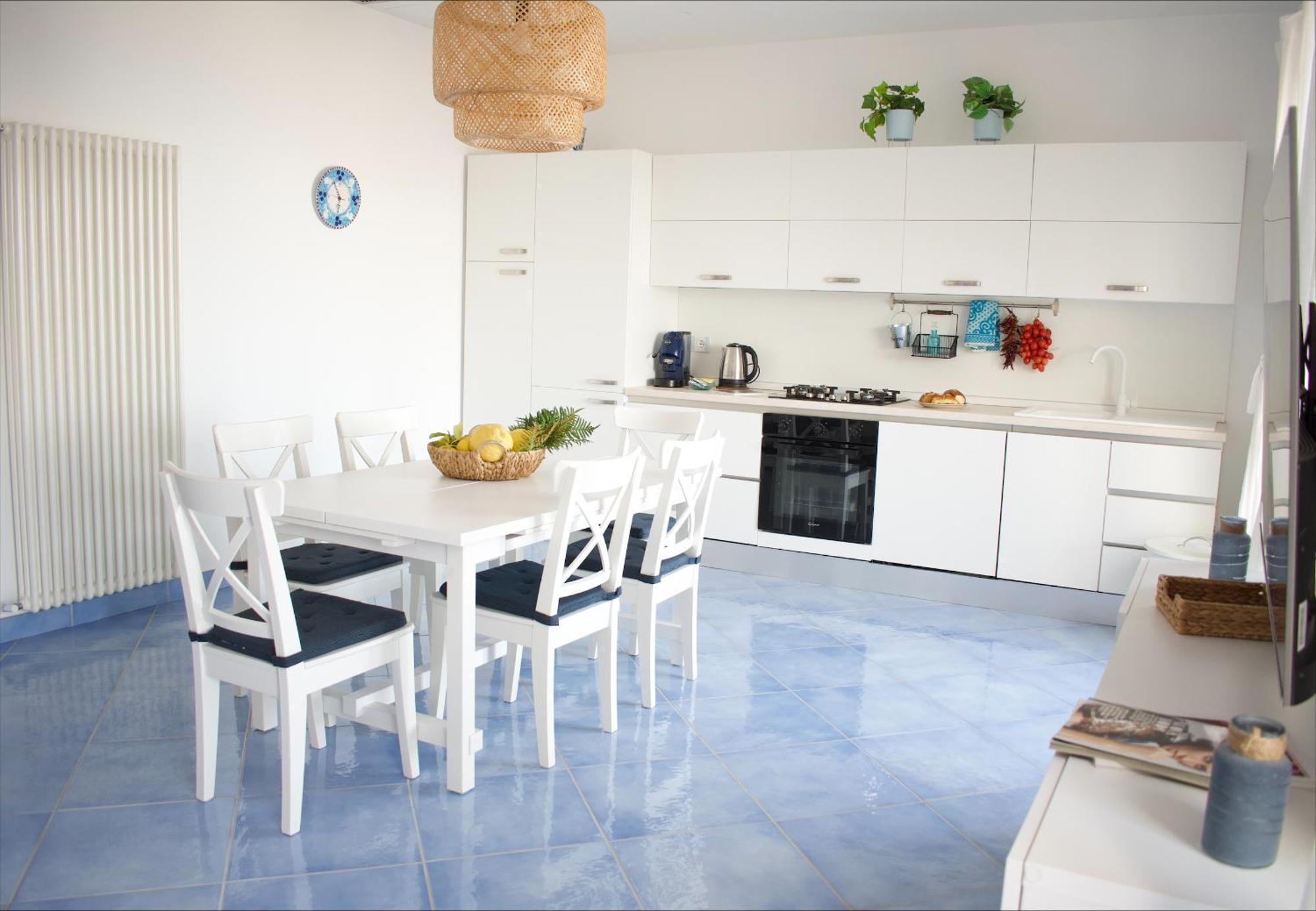 Apartament Fountain House Sorrento Sant'Agnello Zewnętrze zdjęcie