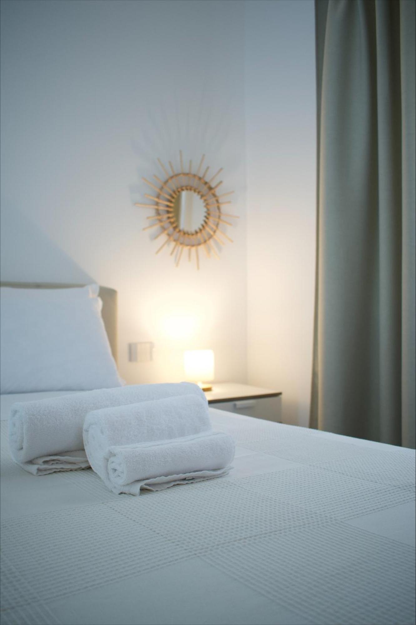 Apartament Fountain House Sorrento Sant'Agnello Zewnętrze zdjęcie