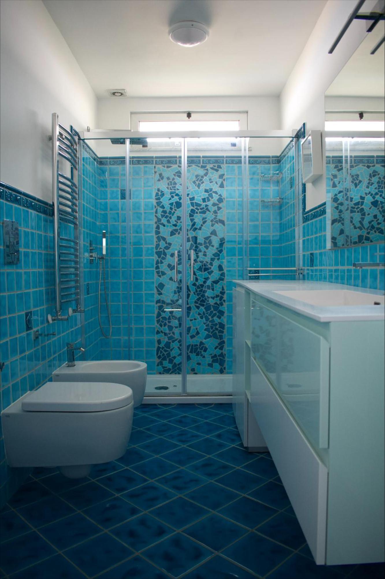 Apartament Fountain House Sorrento Sant'Agnello Zewnętrze zdjęcie