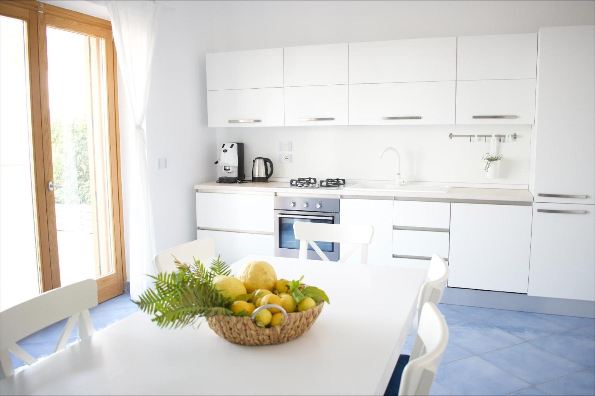 Apartament Fountain House Sorrento Sant'Agnello Zewnętrze zdjęcie