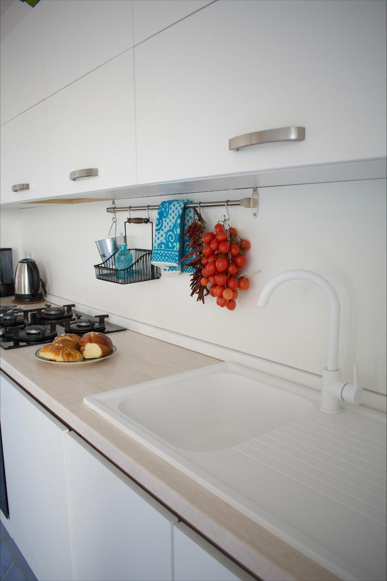 Apartament Fountain House Sorrento Sant'Agnello Zewnętrze zdjęcie