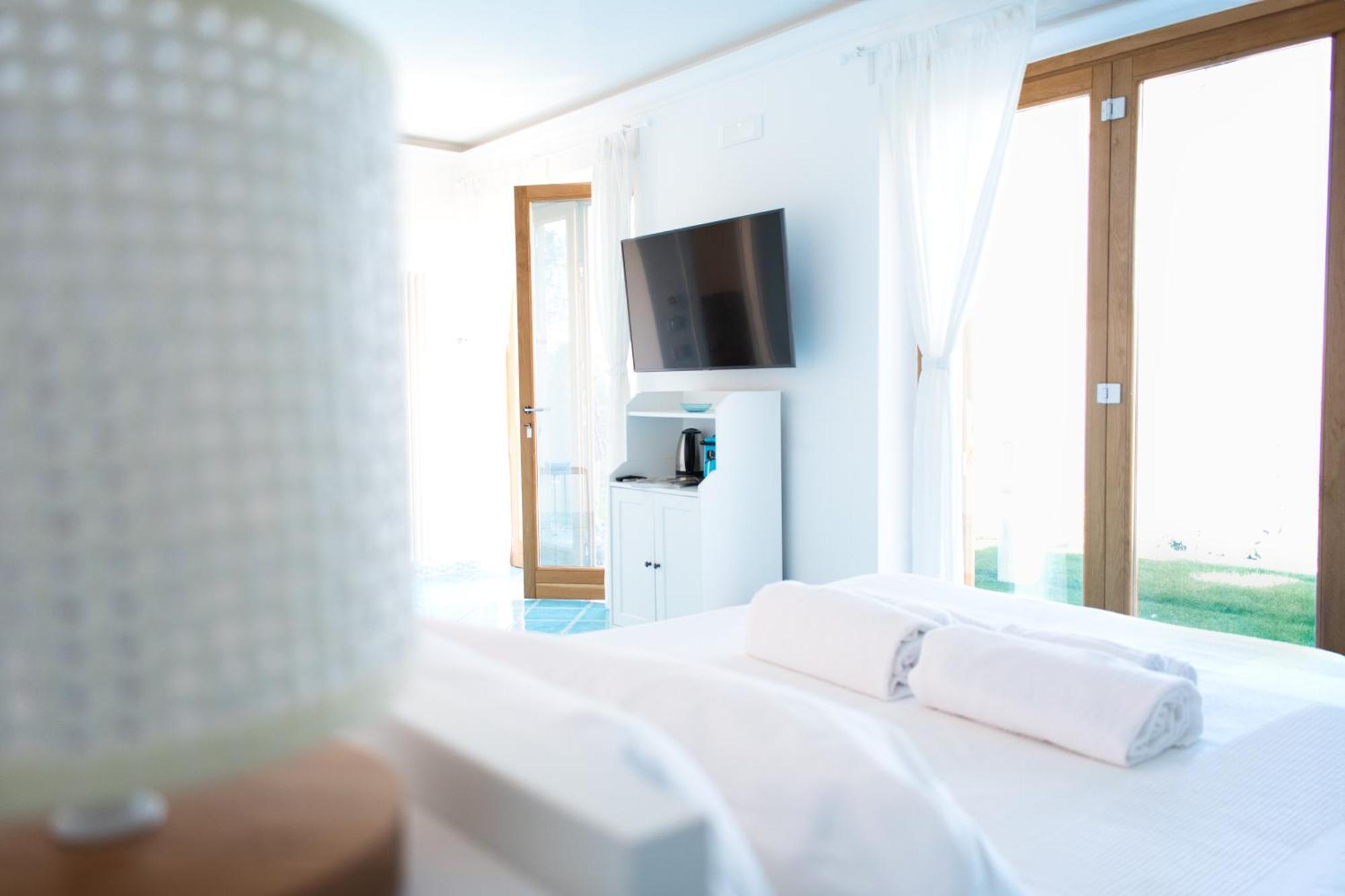Apartament Fountain House Sorrento Sant'Agnello Zewnętrze zdjęcie