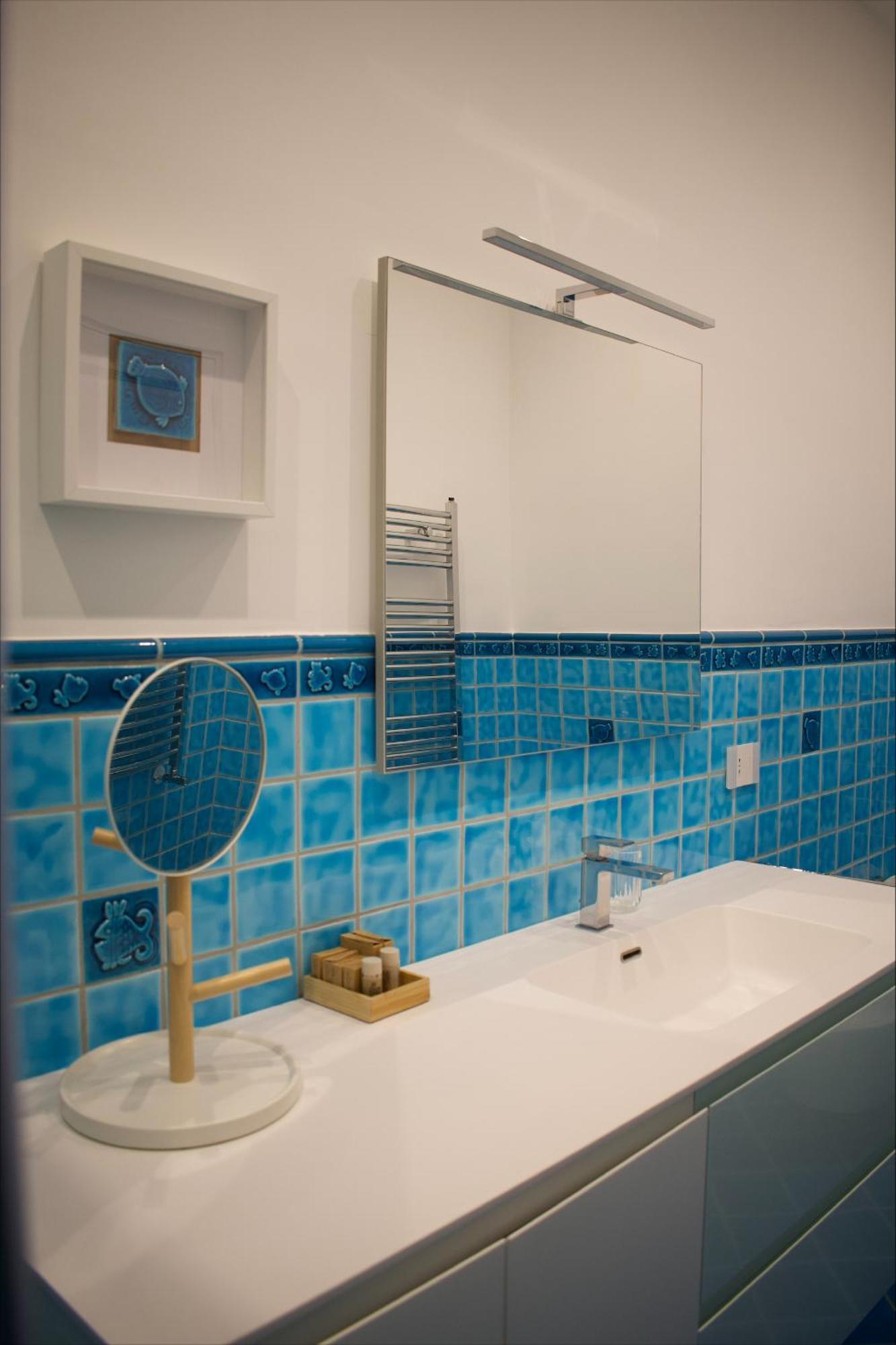 Apartament Fountain House Sorrento Sant'Agnello Zewnętrze zdjęcie