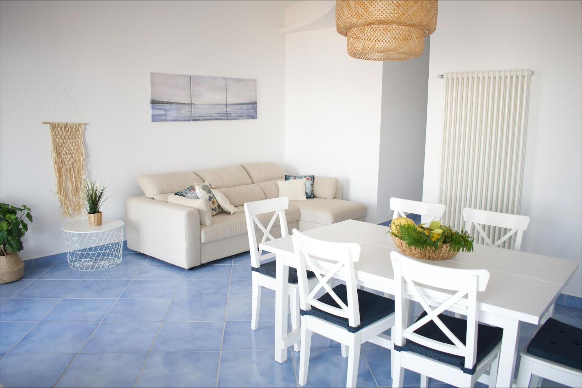Apartament Fountain House Sorrento Sant'Agnello Zewnętrze zdjęcie