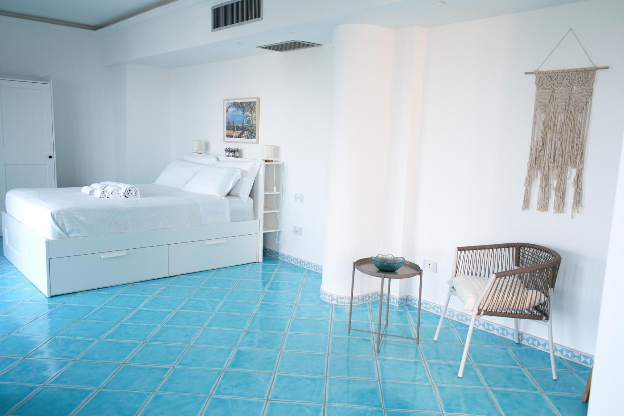Apartament Fountain House Sorrento Sant'Agnello Zewnętrze zdjęcie