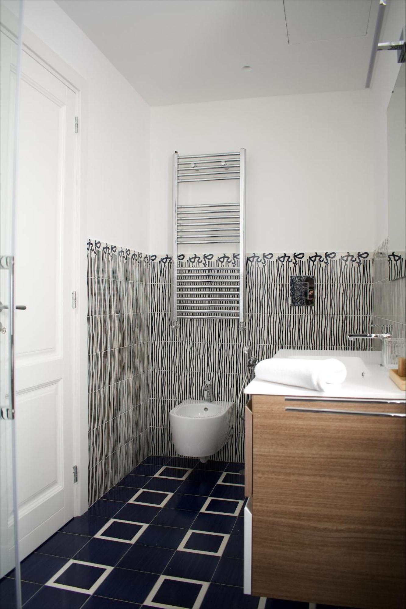 Apartament Fountain House Sorrento Sant'Agnello Zewnętrze zdjęcie