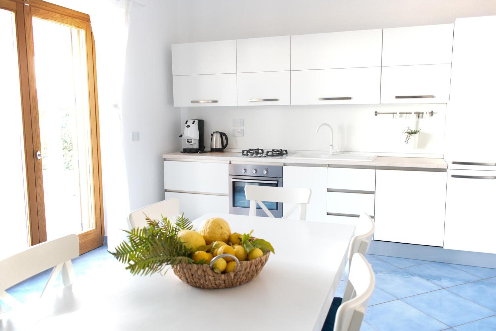 Apartament Fountain House Sorrento Sant'Agnello Zewnętrze zdjęcie