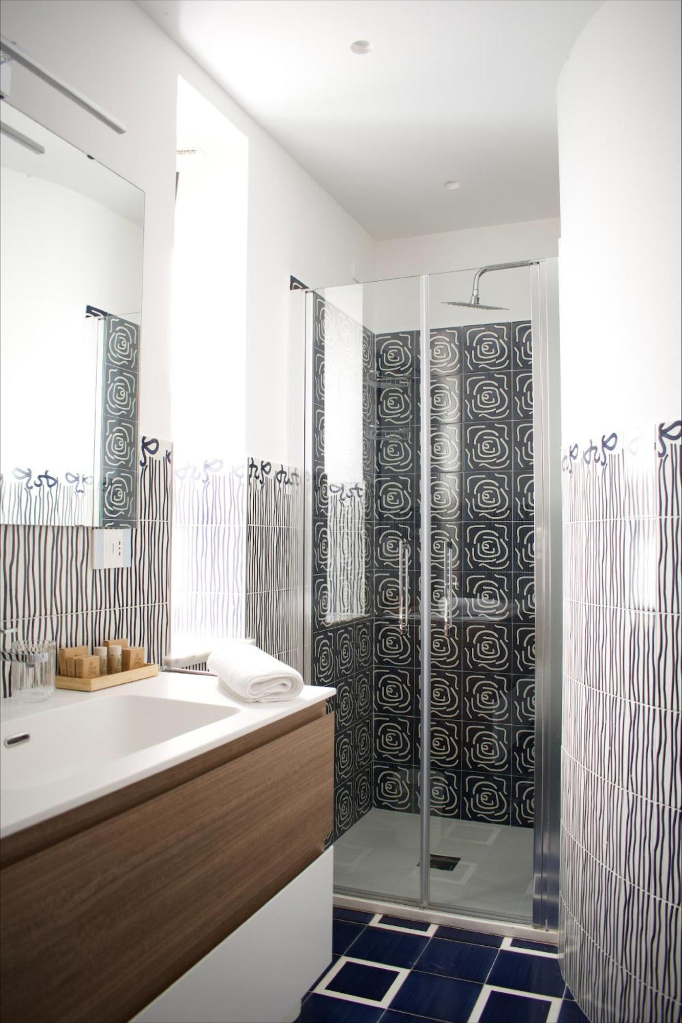 Apartament Fountain House Sorrento Sant'Agnello Zewnętrze zdjęcie