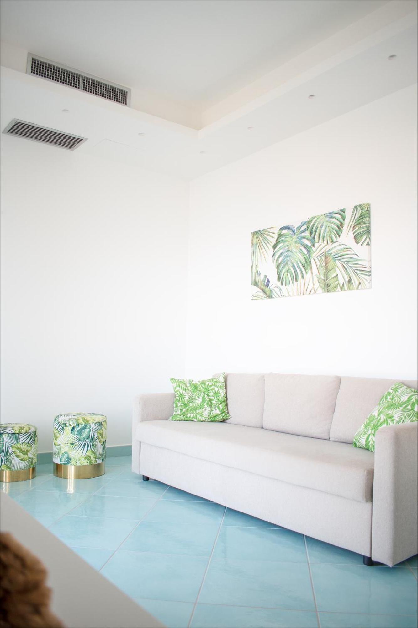 Apartament Fountain House Sorrento Sant'Agnello Zewnętrze zdjęcie